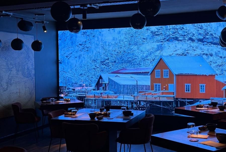 Among the Best Restaurants in Cheltenham, UK – Discover Restaurant Journey