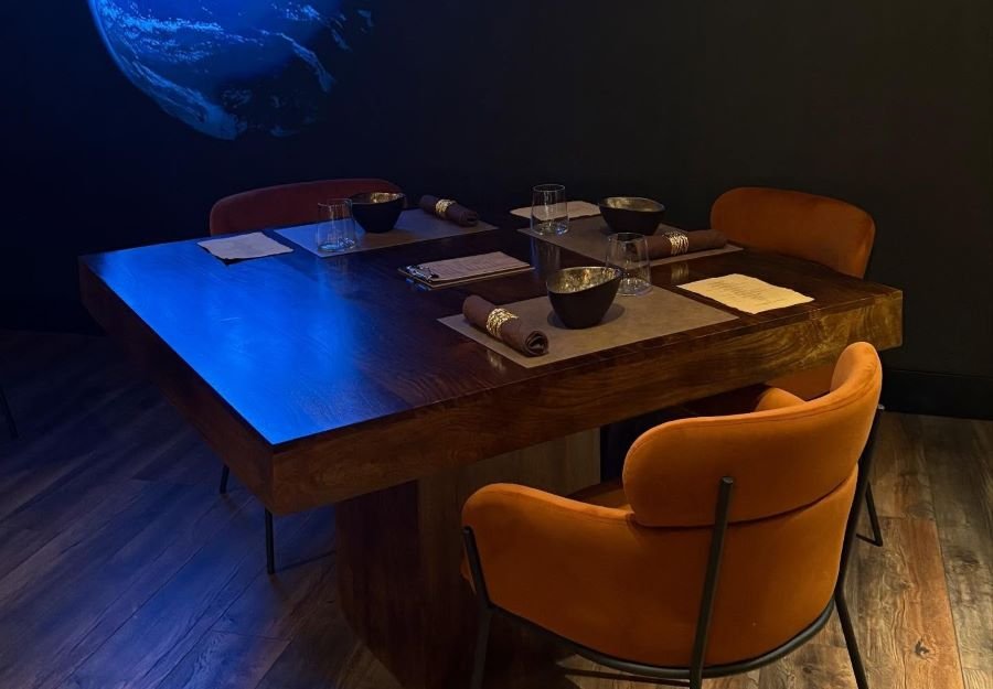 Restaurant Journey Stands Out Among the Best Restaurants in Cheltenham